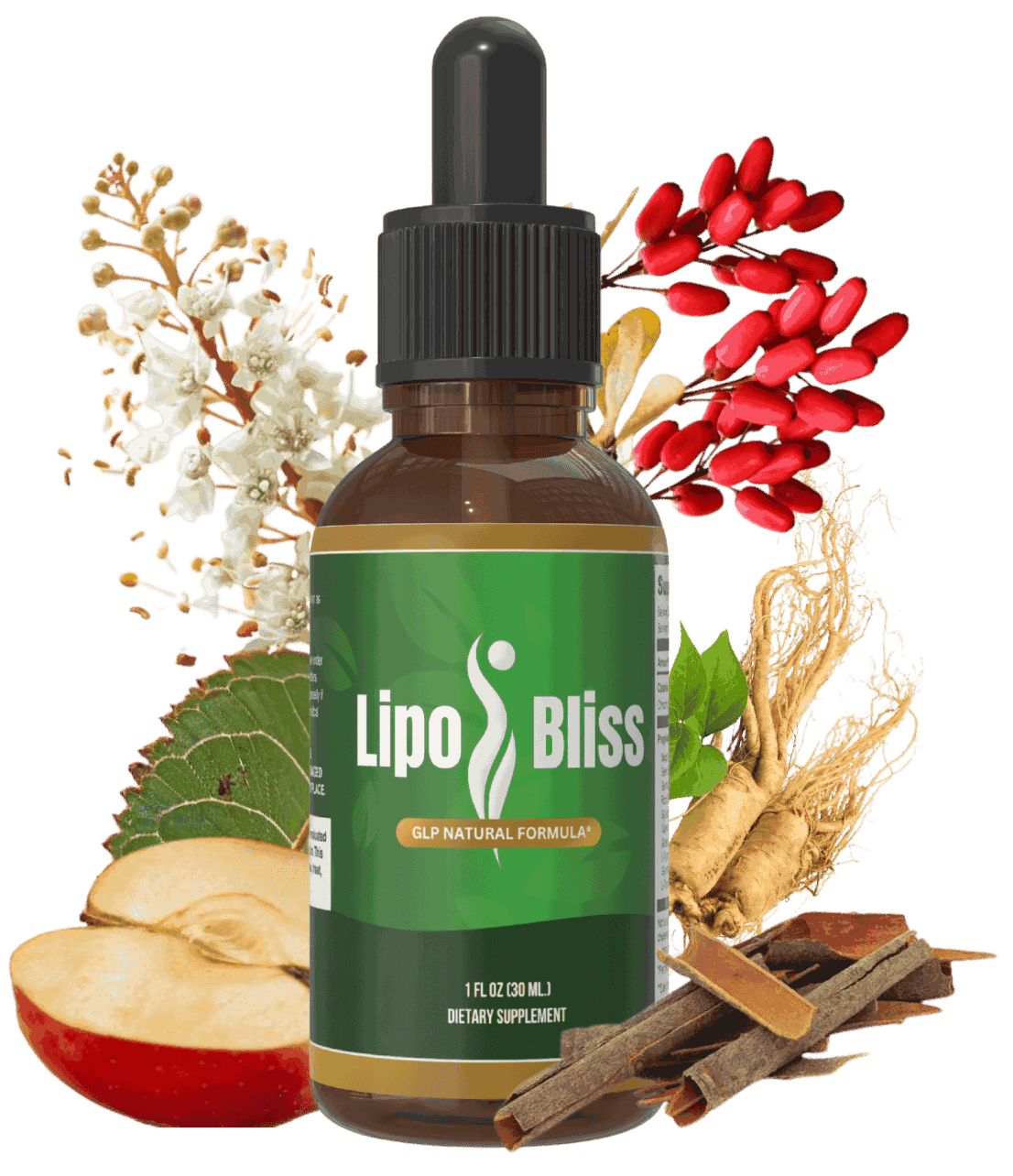 LipoBliss